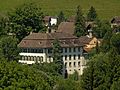 Schloss Reichenbach v.Bernstrasse