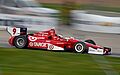 Scott Dixon 2012 Detroit 2