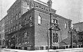 Scott Mansion