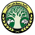 Seal of North Kordofan