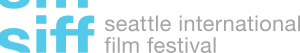 Seattle International Film Festival logo