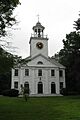 Second Parish Church, Hingham MA