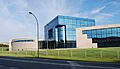 Sede de inditex arteixo
