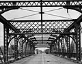 Selby Avenue Bridge, Spanning Short Line Railways track at Selby Avenue, Saint Paul (Ramsey County, Minnesota)