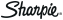 Sharpie markers logo