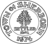 Official seal of Sherborn, Massachusetts
