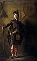 Sir Henry Raeburn - Colonel Alastair Ranaldson Macdonell of Glengarry (1771 - 1828) - Google Art Project