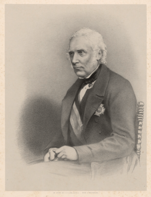 Sir William Reid (1791-1858) by Richard James Lane.png