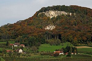 Sissach-Sissacher-Fluh