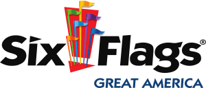 Six Flags Great America logo.svg