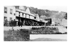 Soda Creek 1914