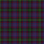 South Australia Official tartan