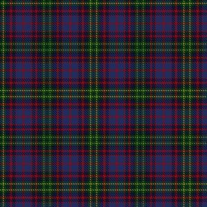 South Australia Official tartan