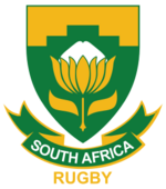 South africa rugby protea