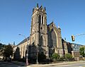St.PetersRomanCatholicChurchPittsburgh