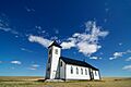 St. Elizabeth Mission IDM 6455