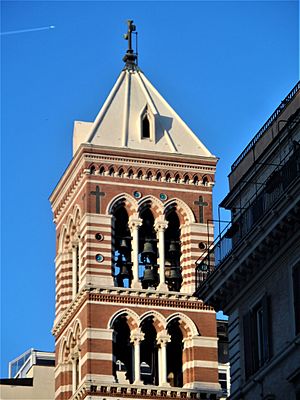 St. Paul's Within the Walls