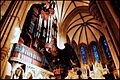 St Bartholomews Schulze organ - geograph.org.uk - 1082274