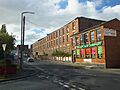 St Helens Mill Crescent Road, Dukinfield 3826