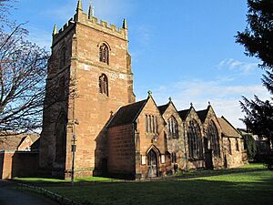 St John in Bedwardine - geograph.org.uk - 2263843.jpg