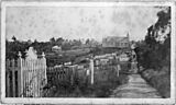 St Sepulchre's Church, Symonds St, Auckland
