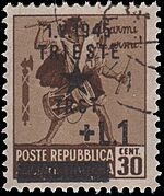 StampTrieste1945Michel18