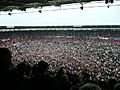 Stoke City are promoted to the Premier League, 2008