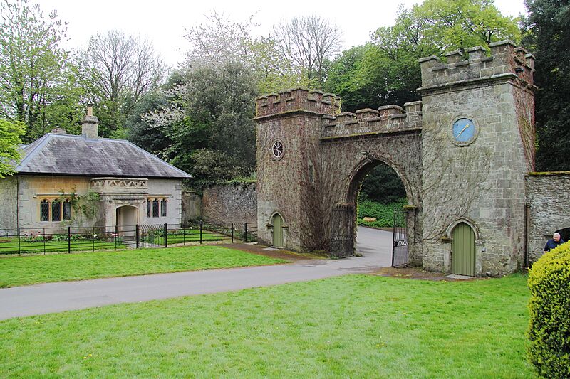 Stourhead 2022-05-03a