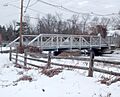 Swingbridge NewBridge1889 New