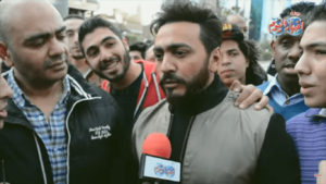 Tamer Hosny 8