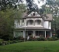 Taylor-Wall-Yancy House