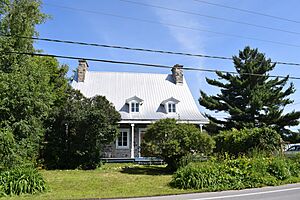 Terrebonne, Quebec - 3813 chemin Saint-Charles - 1