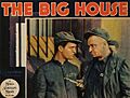 The Big House film poster