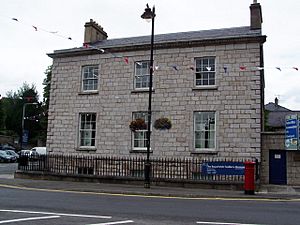 The Royal Irish Fusiliers Museum - geograph.org.uk - 1389618.jpg