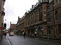 The Sedgwick Museum of Earth Sciences, Downing Street - geograph.org.uk - 699009