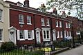 The birthplace of Charles Dickens - geograph.org.uk - 161217