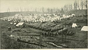 The photographic history of the Civil War - thousands of scenes photographed 1861-65, with text by many special authorities (1911) (14759627201)