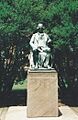 Thomas Jefferson by Karl Bitter, 1915