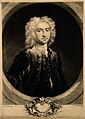 Thomas Symonds. Mezzotint by G. White after J. Vanderbank, 1 Wellcome V0005709