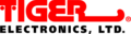 Tiger Electronics logo