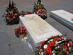 Tomb of Karekin I