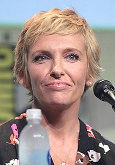 Toni Collette by Gage Skidmore