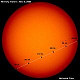 Transit of Mercury, 2006-11-08 2.jpg