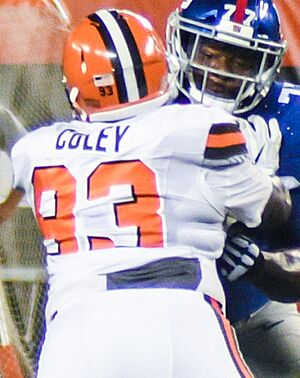 Trevon Coley