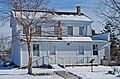 Trombley House Bay City MI A