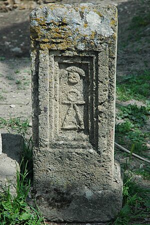 Tunisise Carthage Tophet Salambo 03