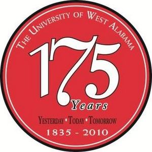 UWA 175th Anniversary