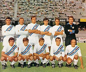 Unione Calcio Sampdoria 1969-70