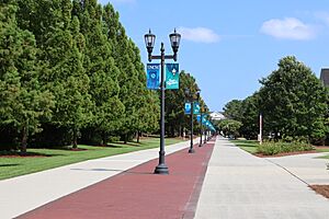 University of North Carolina Wilmington Main Campus (15 August 2023) 185