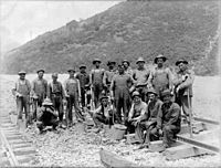 Utah miners